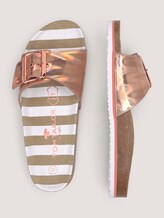 Sandale mit Schnalle - Frauen - rose Sandale mit Schnalle - Frauen - rose - 13 - TOM TAILOR