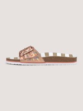 Sandale mit Schnalle - Frauen - rose Sandale mit Schnalle - Frauen - rose - 7 - TOM TAILOR