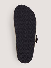 flache Sandale - Frauen - black flache Sandale - Frauen - black - 23 - TOM TAILOR