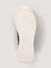 geflochtener Stoffslipper - Frauen - black geflochtener Stoffslipper - Frauen - black - 23 - TOM TAILOR