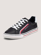 Sneaker mit Streifendetail - Frauen - navy Sneaker mit Streifendetail - Frauen - navy - 10 - TOM TAILOR