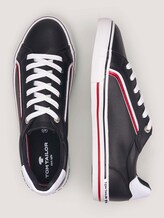 Sneaker mit Streifendetail - Frauen - navy Sneaker mit Streifendetail - Frauen - navy - 13 - TOM TAILOR