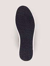 Sneaker mit Streifendetail - Frauen - navy Sneaker mit Streifendetail - Frauen - navy - 23 - TOM TAILOR