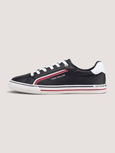 Sneaker mit Streifendetail - Frauen - navy Sneaker mit Streifendetail - Frauen - navy - 7 - TOM TAILOR