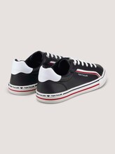 Sneaker mit Streifendetail - Frauen - navy Sneaker mit Streifendetail - Frauen - navy - 8 - TOM TAILOR