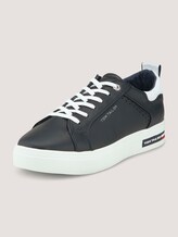 Sneaker mit Logostreifen - Frauen - navy Sneaker mit Logostreifen - Frauen - navy - 10 - TOM TAILOR