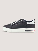 Sneaker mit Logostreifen - Frauen - navy Sneaker mit Logostreifen - Frauen - navy - 7 - TOM TAILOR