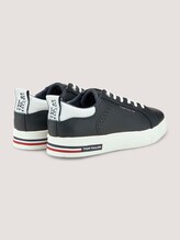 Sneaker mit Logostreifen - Frauen - navy Sneaker mit Logostreifen - Frauen - navy - 8 - TOM TAILOR
