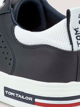 Sneaker mit Logostreifen - Frauen - navy Sneaker mit Logostreifen - Frauen - navy - 9 - TOM TAILOR