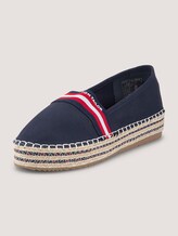 Espadrilles mit Streifen - Frauen - navy Espadrilles mit Streifen - Frauen - navy - 10 - TOM TAILOR Denim