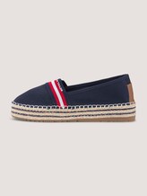 Espadrilles mit Streifen - Frauen - navy Espadrilles mit Streifen - Frauen - navy - 7 - TOM TAILOR Denim