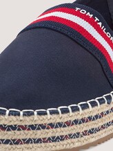 Espadrilles mit Streifen - Frauen - navy Espadrilles mit Streifen - Frauen - navy - 9 - TOM TAILOR Denim