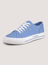 schlichter Sneaker - Frauen - blue schlichter Sneaker - Frauen - blue - 10 - TOM TAILOR Denim