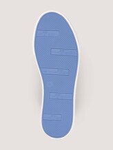 schlichter Sneaker - Frauen - blue schlichter Sneaker - Frauen - blue - 23 - TOM TAILOR Denim
