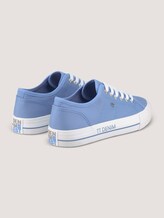 schlichter Sneaker - Frauen - blue schlichter Sneaker - Frauen - blue - 8 - TOM TAILOR Denim