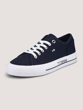 schlichter Sneaker - Frauen - navy schlichter Sneaker - Frauen - navy - 10 - TOM TAILOR Denim