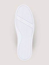 sneakers with zip details - Women - white sneakers with zip details - Women - white - 23 - TOM TAILOR Denim