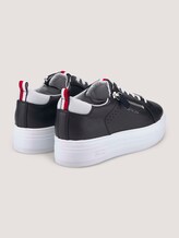 Sneaker mit Reißverschluss-Details - Frauen - navy Sneaker mit Reißverschluss-Details - Frauen - navy - 8 - TOM TAILOR Denim
