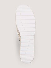 structured sneakers - Women - black structured sneakers - Women - black - 23 - TOM TAILOR Denim