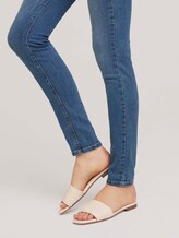 Sandalen mit Absatz - Frauen - offwhite Sandalen mit Absatz - Frauen - offwhite - 5 - TOM TAILOR