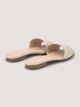 Sandalen mit Absatz - Frauen - offwhite Sandalen mit Absatz - Frauen - offwhite - 8 - TOM TAILOR