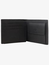 Leather purse - Men - schwarz / black Leather purse - Men - schwarz / black - 4 - TOM TAILOR