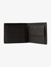 Portemonnaie Jerrie - Männer - braun / brown Portemonnaie Jerrie - Männer - braun / brown - 16 - TOM TAILOR