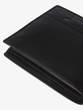 Portemonnee Jerrie - Mannen - schwarz / black Portemonnee Jerrie - Mannen - schwarz / black - 11 - TOM TAILOR