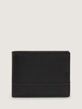 Portemonnee Jerrie - Mannen - schwarz / black Portemonnee Jerrie - Mannen - schwarz / black - 7 - TOM TAILOR