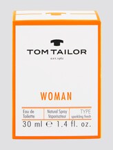 Woman Eau de Toilette - Frauen - undefiniert Woman Eau de Toilette - Frauen - undefiniert - 15 - TOM TAILOR