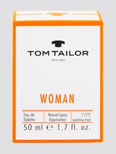Woman Eau de Toilette - Frauen - undefiniert Woman Eau de Toilette - Frauen - undefiniert - 15 - TOM TAILOR