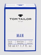 Man Eau de Toilette - Männer - undefiniert Man Eau de Toilette - Männer - undefiniert - 15 - TOM TAILOR