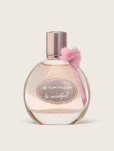 Be Mindful Woman Eau de Toilette - Frauen - undefiniert Be Mindful Woman Eau de Toilette - Frauen - undefiniert - 7 - TOM TAILOR