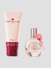 Parfum-Geschenkset Be Mindful - Frauen - undefiniert Parfum-Geschenkset Be Mindful - Frauen - undefiniert - 7 - TOM TAILOR