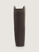 aufklappbare Geldbörse aus Leder - Männer - braun / brown aufklappbare Geldbörse aus Leder - Männer - braun / brown - 9 - TOM TAILOR