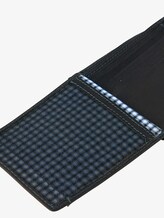 open te klappen portemonnee van leer - Mannen - schwarz / black open te klappen portemonnee van leer - Mannen - schwarz / black - 10 - TOM TAILOR