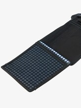 open te klappen portemonnee van leer - Mannen - schwarz / black open te klappen portemonnee van leer - Mannen - schwarz / black - 4 - TOM TAILOR