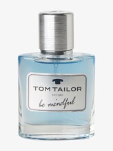 tom tailor parfum be mindful