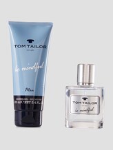 Parfum-Geschenkset Be Mindful - Männer - undefiniert Parfum-Geschenkset Be Mindful - Männer - undefiniert - 7 - TOM TAILOR