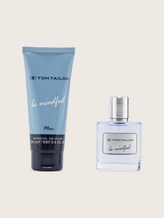 tom tailor parfum be mindful