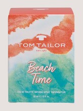 Beach Time Eau de Toilette 30ml - Frauen - undefiniert Beach Time Eau de Toilette 30ml - Frauen - undefiniert - 15 - TOM TAILOR