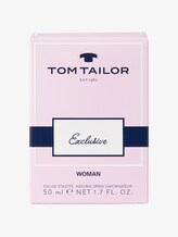 EXCLUSIVE Woman Eau de Toilette - Frauen - undefiniert EXCLUSIVE Woman Eau de Toilette - Frauen - undefiniert - 2 - TOM TAILOR