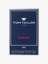 EXCLUSIVE Man Eau de Toilette 30ml - Männer - undefiniert EXCLUSIVE Man Eau de Toilette 30ml - Männer - undefiniert - 2 - TOM TAILOR