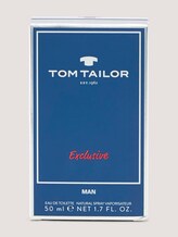 EXCLUSIEVE Eau de Toilette voor mannen - Mannen - undefiniert EXCLUSIEVE Eau de Toilette voor mannen - Mannen - undefiniert - 15 - TOM TAILOR
