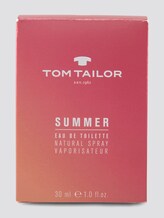 Summer Woman eau de toilette 30 ml - Frauen - undefiniert Summer Woman eau de toilette 30 ml - Frauen - undefiniert - 15 - TOM TAILOR