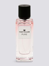 Pure Eau de Toilette Woman 50ml - Frauen - undefiniert Pure Eau de Toilette Woman 50ml - Frauen - undefiniert - 7 - TOM TAILOR