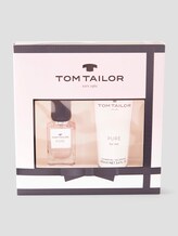 Geschenkset Pure Parfum for her - Frauen - undefiniert Geschenkset Pure Parfum for her - Frauen - undefiniert - 15 - TOM TAILOR