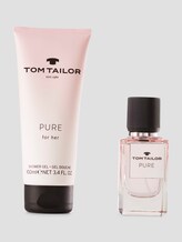 Geschenkset Pure Parfum for her - Frauen - undefiniert Geschenkset Pure Parfum for her - Frauen - undefiniert - 7 - TOM TAILOR