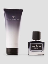 Parfum-Geschenkset Pure - Männer - undefiniert Parfum-Geschenkset Pure - Männer - undefiniert - 7 - TOM TAILOR