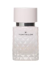 TOM TAILOR Damen For Her - Eau de Toilette 30ml, weiß, Gr. ONESIZE